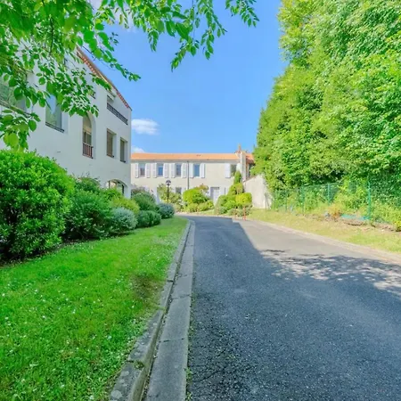 Appartamento Le Refuge Des Marées La Rochelle (Charente-Maritime)