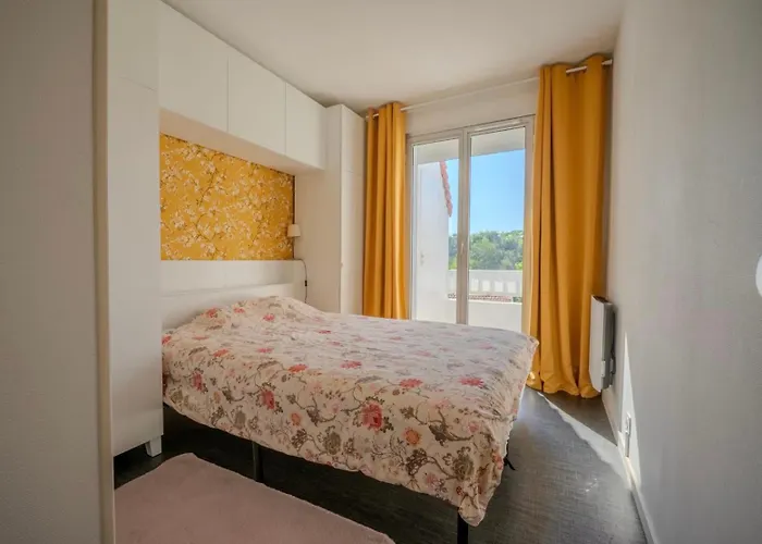 Le Refuge Des Marees *